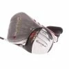 TaylorMade Burner SuperFast Graphite Men's Right Hand Fairway 3 Wood 15 Degree Regular - Matrix Ozik -Golf Clubs Shop sh hc22722a