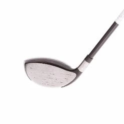 TaylorMade Burner SuperFast Graphite Men's Right Hand Fairway 3 Wood 15 Degree Regular - Matrix Ozik -Golf Clubs Shop sh hc22722d