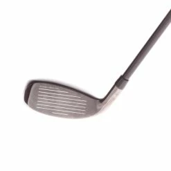 Callaway Rogue St Max OS Graphite Men's Right Hand 4 Hybrid 24 Degree Senior - Project X Cypher 5.0 -Golf Clubs Shop sh hc22724d