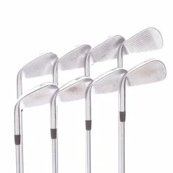 Callaway Apex Pro Forged Steel Men's Right Hand Iron 3-PW Stiff - Project X PXI 6.0 -Golf Clubs Shop sh hc22725c