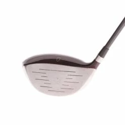 RAM FX Titanium Graphite Men's Right Hand Driver 9.5 Degree Stiff - Ram FX 440 -Golf Clubs Shop sh hc22733d
