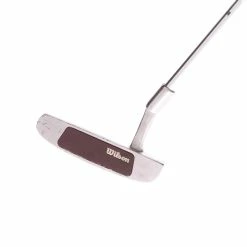 Wilson Deep Red Men's Right Hand Putter 35 Inches - Wilson -Golf Clubs Shop sh hc22739c