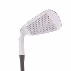 Ping I25 Steel Men's Right Hand 5 Iron Yellow Dot Regular - Ping 8 Ping I25 Steel Men's Right Hand 5 Iron Yellow Dot Regular - Ping -Golf Clubs Shop sh hc22745b