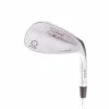 Titleist Vokey SM5 Tour Chrome F-Grind Steel Men's Right Hand Gap Wedge 52 Degree 8 Bounce Wedge - BV Design -Golf Clubs Shop sh hc22750a