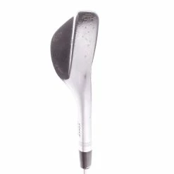 Titleist Vokey SM5 Tour Chrome F-Grind Steel Men's Right Hand Gap Wedge 52 Degree 8 Bounce Wedge - BV Design -Golf Clubs Shop sh hc22750c