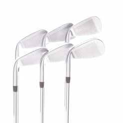 PXG-Parsons Xtreme Golf 0211 Cor 2 Steel Men's Right Hand Irons 5-PW Regular - Elevate 95 VSS -Golf Clubs Shop sh hc22757c