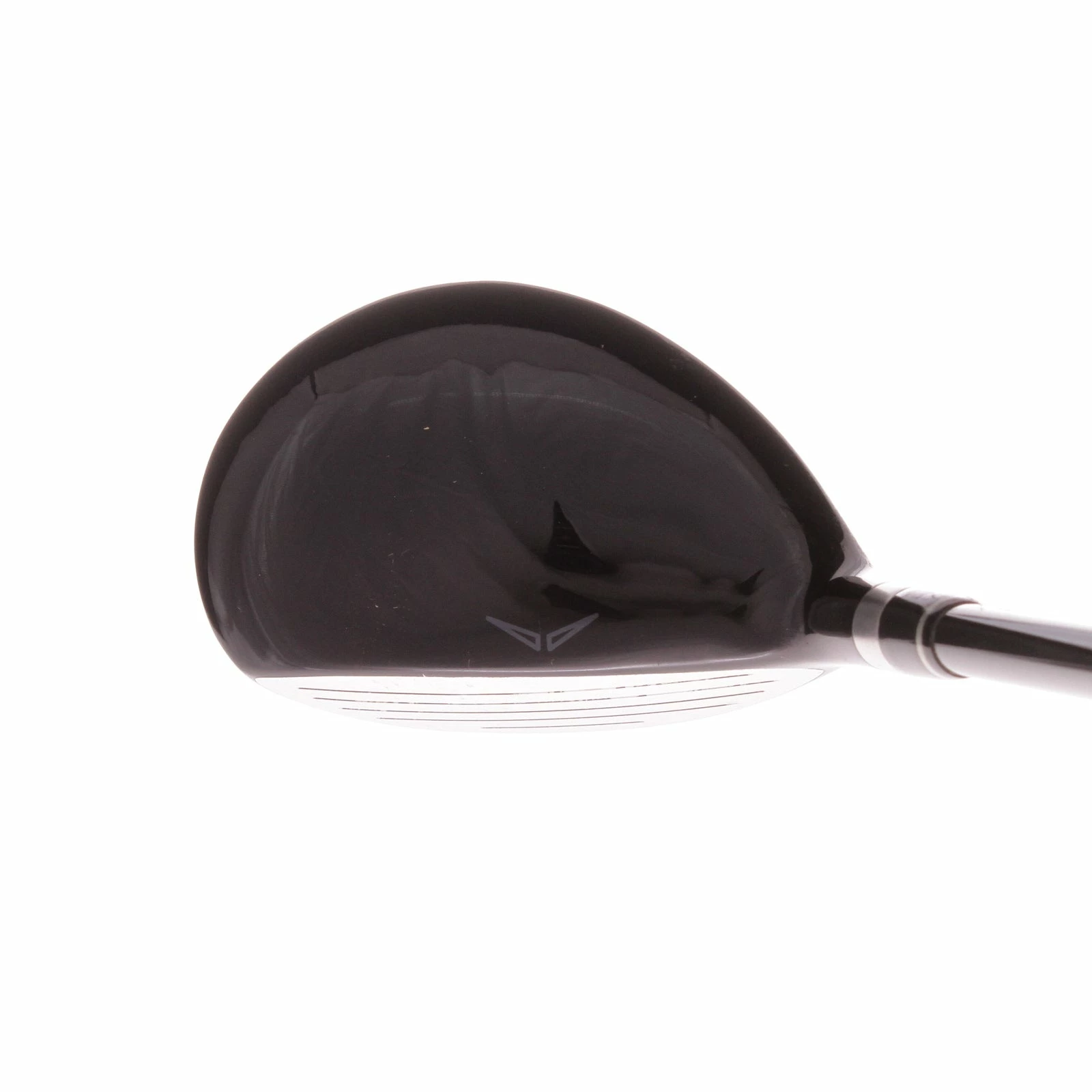 Benross Quad Graphite Men's Right Hand 4 Hybrid 23 Degree Regular - Aldila Voodoo 5 Benross Quad Graphite Men's Right Hand 4 Hybrid 23 Degree Regular - Aldila Voodoo - Image 3