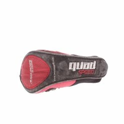 Benross Quad Graphite Men's Right Hand 4 Hybrid 23 Degree Regular - Aldila Voodoo 15 Benross Quad Graphite Men's Right Hand 4 Hybrid 23 Degree Regular - Aldila Voodoo -Golf Clubs Shop sh hc22766g