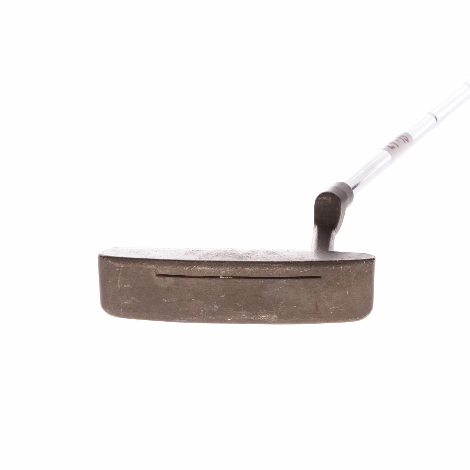 Ping Anser Men's Right Hand Putter 33 Inches - Pro Only 4 Ping Anser Men's Right Hand Putter 33 Inches - Pro Only - Image 2