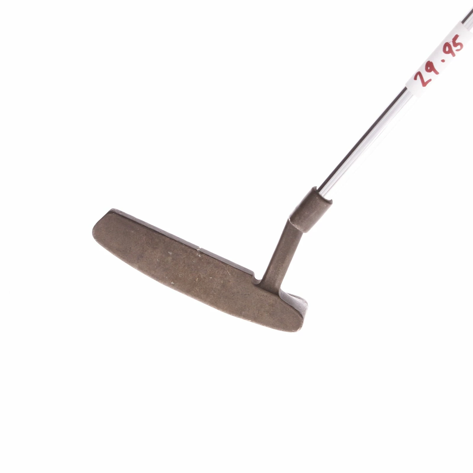 Ping Anser Men's Right Hand Putter 33 Inches - Pro Only 6 Ping Anser Men's Right Hand Putter 33 Inches - Pro Only - Image 4