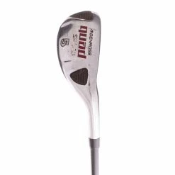 Benross Quad Speed Graphite Men's Right Hand 5 Hybrid Regular - Aldila Hotcore 9 Benross Quad Speed Graphite Men's Right Hand 5 Hybrid Regular - Aldila Hotcore -Golf Clubs Shop sh hc22770c