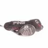 Ping G410 Graphite Men's Right Hand 5 Hybrid 26 Degree Regular - Alta CB70 -Golf Clubs Shop sh hc22774a