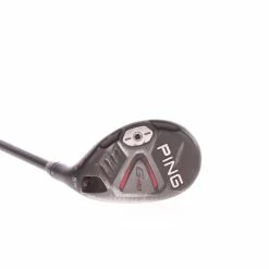 Ping G410 Graphite Men's Right Hand 5 Hybrid 26 Degree Regular - Alta CB70 -Golf Clubs Shop sh hc22774b