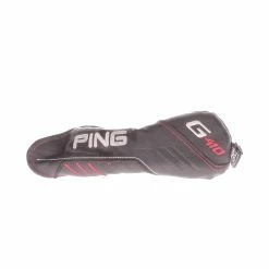 Ping G410 Graphite Men's Right Hand 5 Hybrid 26 Degree Regular - Alta CB70 -Golf Clubs Shop sh hc22774g