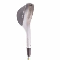 Cleveland RTX 3 Chrome Steel Men's Right Hand Lob Wedge 58 Degree 9 Bounce Wedge - Dynamic Gold -Golf Clubs Shop sh hc22778c