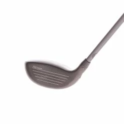 Cobra LTD X Graphite Men's Right Hand Fairway 5 Wood 18.5 Degree Regular - Hazardous Smoke 5.5 -Golf Clubs Shop sh hc22791d
