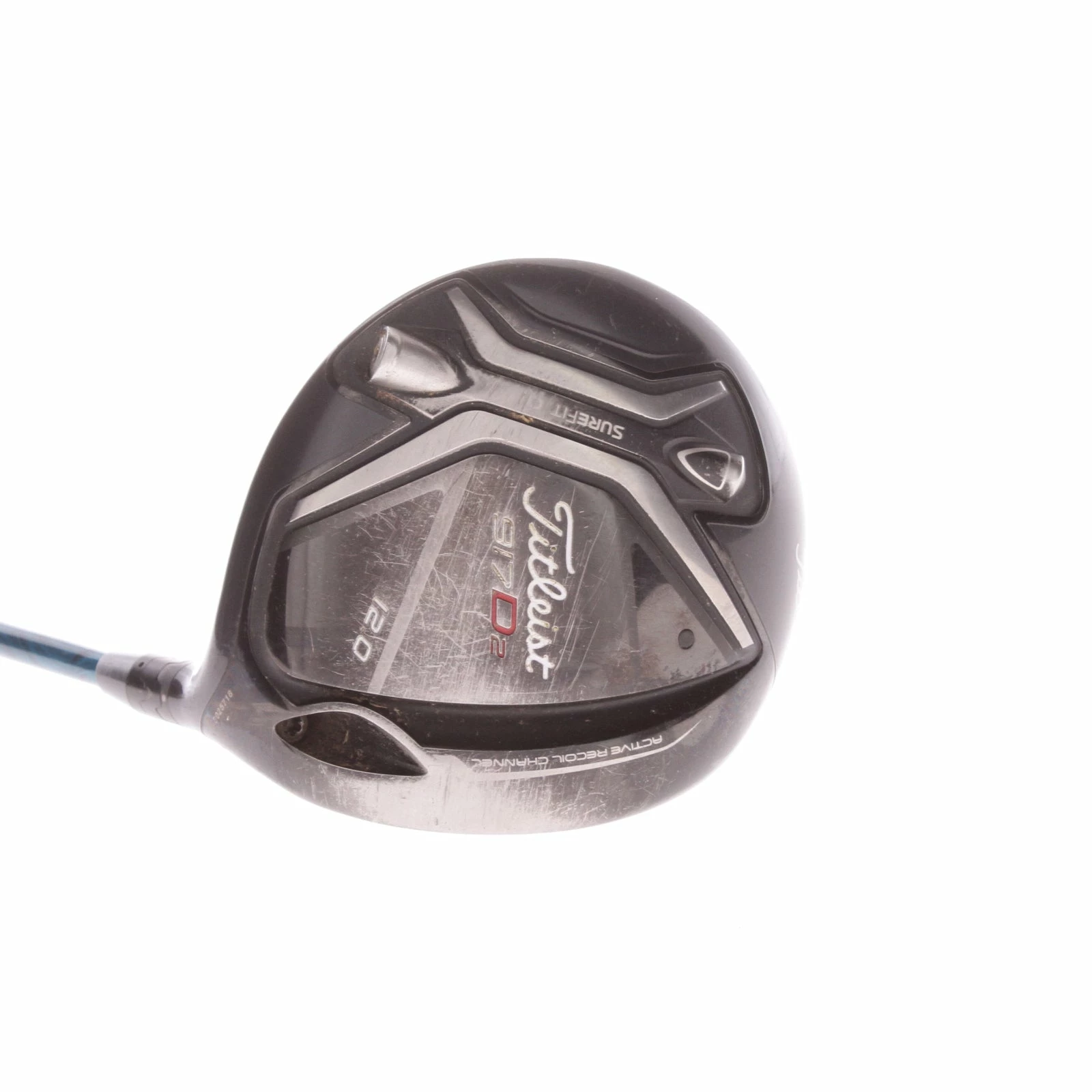 Titleist 917 D2 Graphite Men's Right Hand Driver 12 Degree Regular - Evenflow Project X 5.5 4 Titleist 917 D2 Graphite Men's Right Hand Driver 12 Degree Regular - Evenflow Project X 5.5 - Image 2