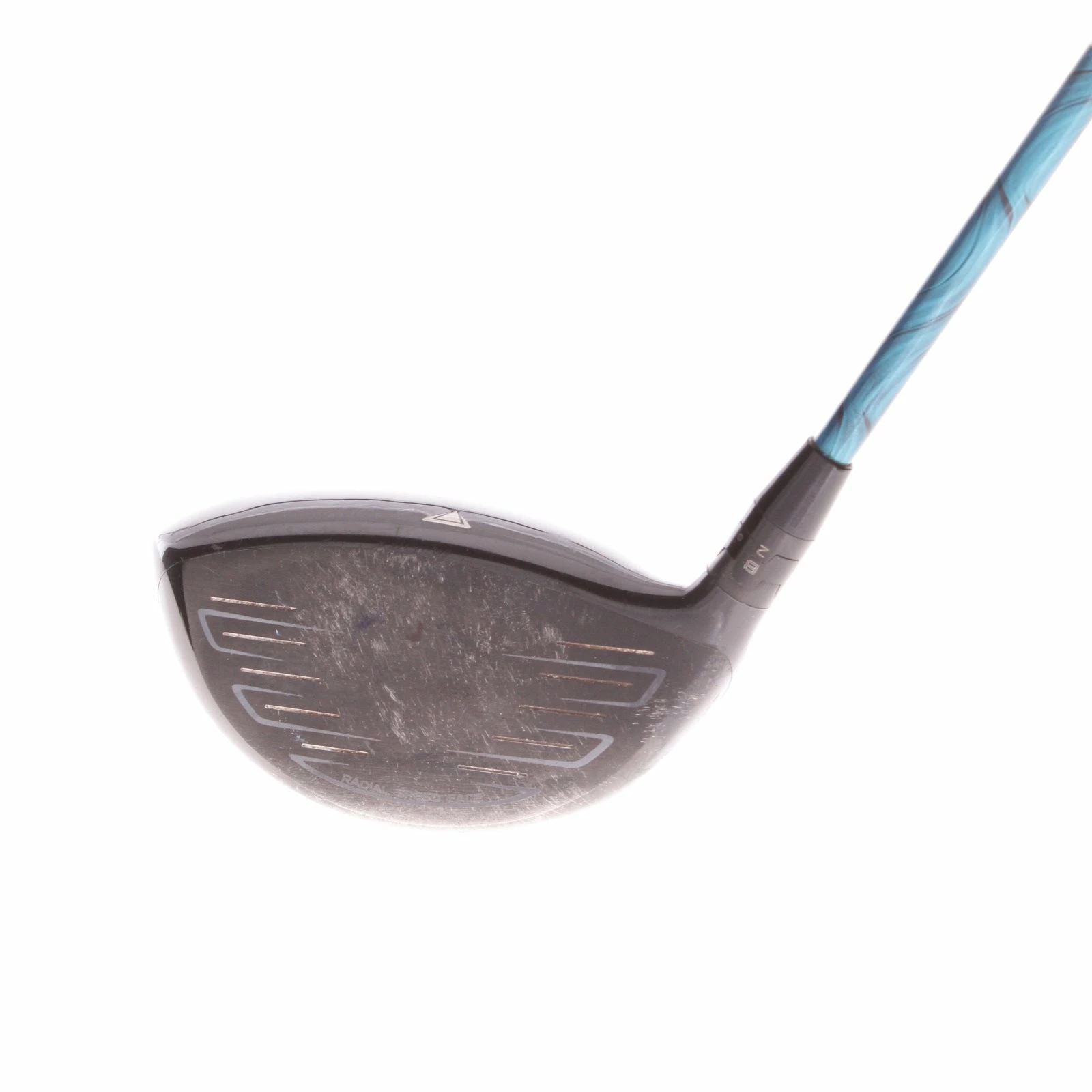 Titleist 917 D2 Graphite Men's Right Hand Driver 12 Degree Regular - Evenflow Project X 5.5 6 Titleist 917 D2 Graphite Men's Right Hand Driver 12 Degree Regular - Evenflow Project X 5.5 - Image 4