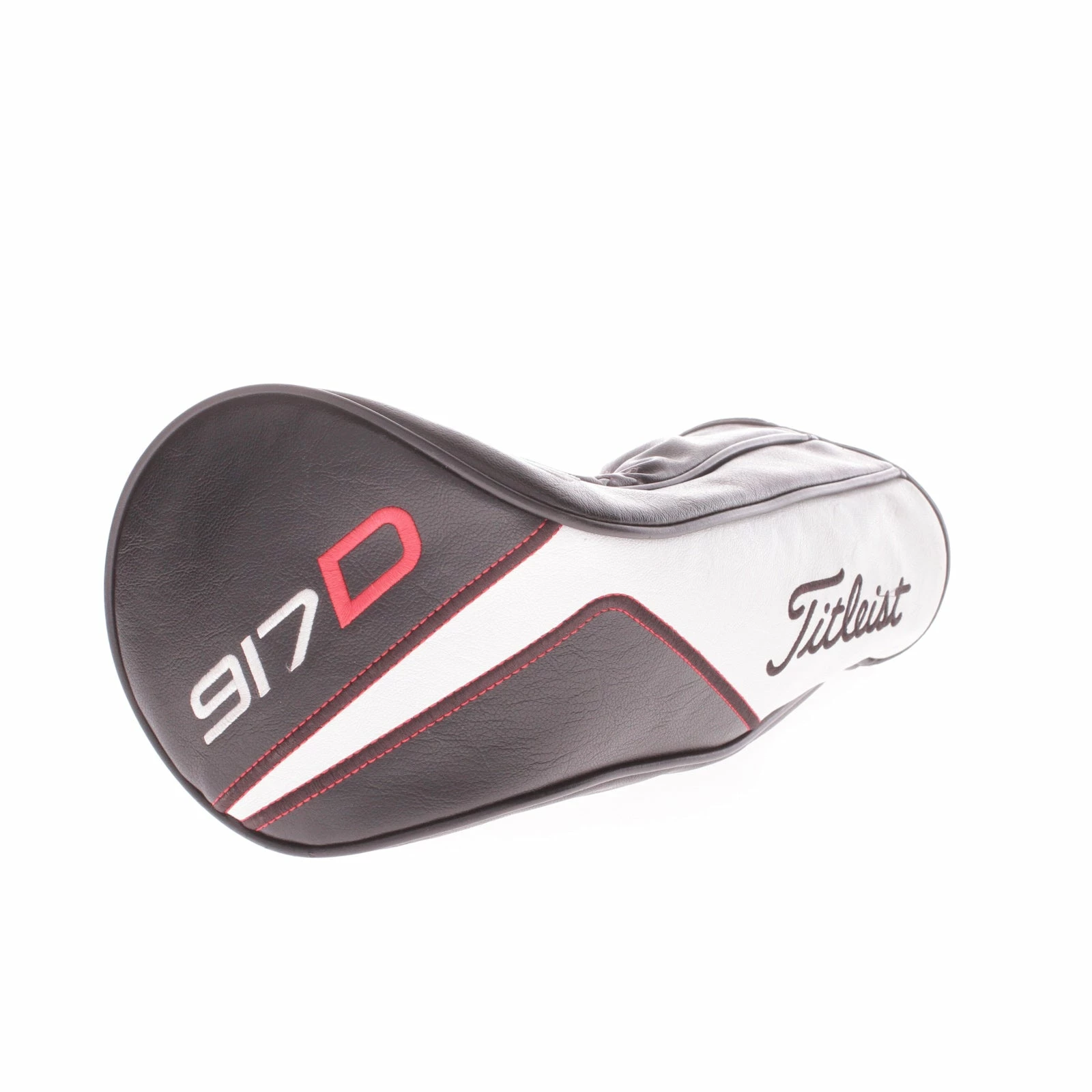 Titleist 917 D2 Graphite Men's Right Hand Driver 12 Degree Regular - Evenflow Project X 5.5 9 Titleist 917 D2 Graphite Men's Right Hand Driver 12 Degree Regular - Evenflow Project X 5.5 - Image 7