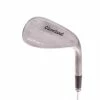 Cleveland RTX 4 Chrome Steel Men's Right Hand Sand Wedge 56 Degree 10 Bounce Stiff - Dynamic Gold S400 -Golf Clubs Shop sh hc22807a