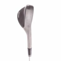 Cleveland RTX 4 Chrome Steel Men's Right Hand Sand Wedge 56 Degree 10 Bounce Stiff - Dynamic Gold S400 -Golf Clubs Shop sh hc22807c