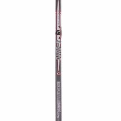 Tour Edge Exotics Graphite Men's Right Hand 4 Hybrid 22 Degree Regular - Exotics Quad -Golf Clubs Shop sh hc22810e