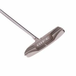 Rife Island Series Trinidad Men's Right Hand Putter 33 Inches - Rife -Golf Clubs Shop sh hc22811e