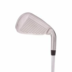 Callaway Rogue ST Max OS Steel Men's Left Hand 7 Iron Regular - KBS Tour -Golf Clubs Shop sh hc22823c