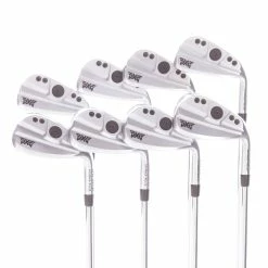 PXG-Parsons Xtreme Golf 0311 XP Gen 4 Steel Men's Right Hand Irons 4-GW Regular - KBS S Taper Lite 95