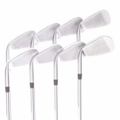 PXG-Parsons Xtreme Golf 0311 XP Gen 4 Steel Men's Right Hand Irons 4-GW Regular - KBS S Taper Lite 95 -Golf Clubs Shop sh hc22841c