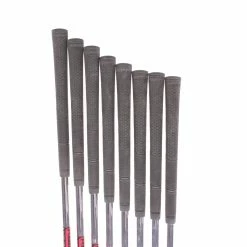 PXG-Parsons Xtreme Golf 0311 XP Gen 4 Steel Men's Right Hand Irons 4-GW Regular - KBS S Taper Lite 95 -Golf Clubs Shop sh hc22841e