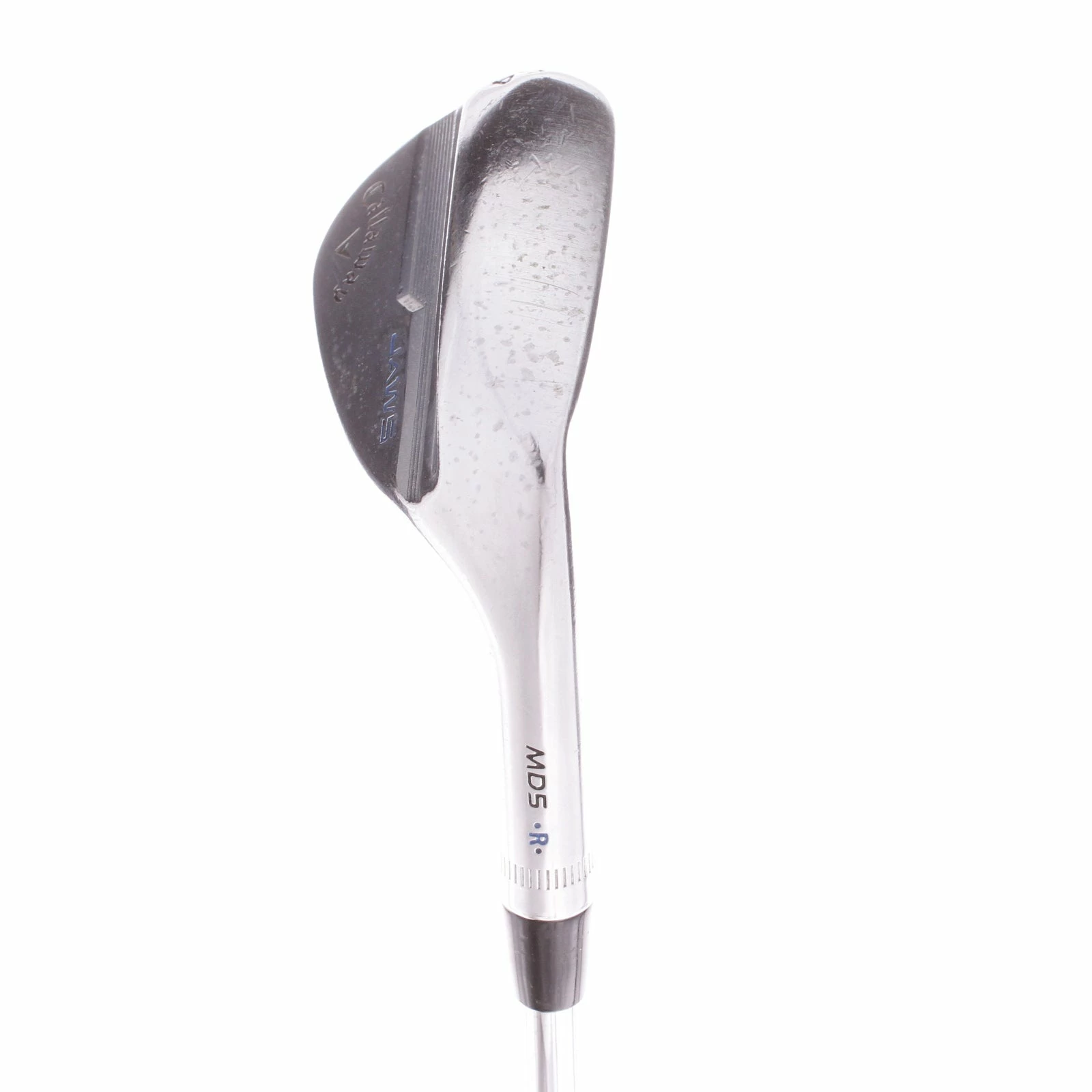 Callaway Jaws MD5 C Grind Steel Men's Right Hand Gap Wedge 54 Degree 8 Bounce Stiff - Dynamic Gold S200 5 Callaway Jaws MD5 C Grind Steel Men's Right Hand Gap Wedge 54 Degree 8 Bounce Stiff - Dynamic Gold S200 - Image 3