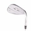 Titleist Vokey SM7 Chrome M Grind Steel Men's Right Hand Lob Wedge 60 Degree 8 Bounce Wedge - BV Vokey -Golf Clubs Shop sh hc22845a