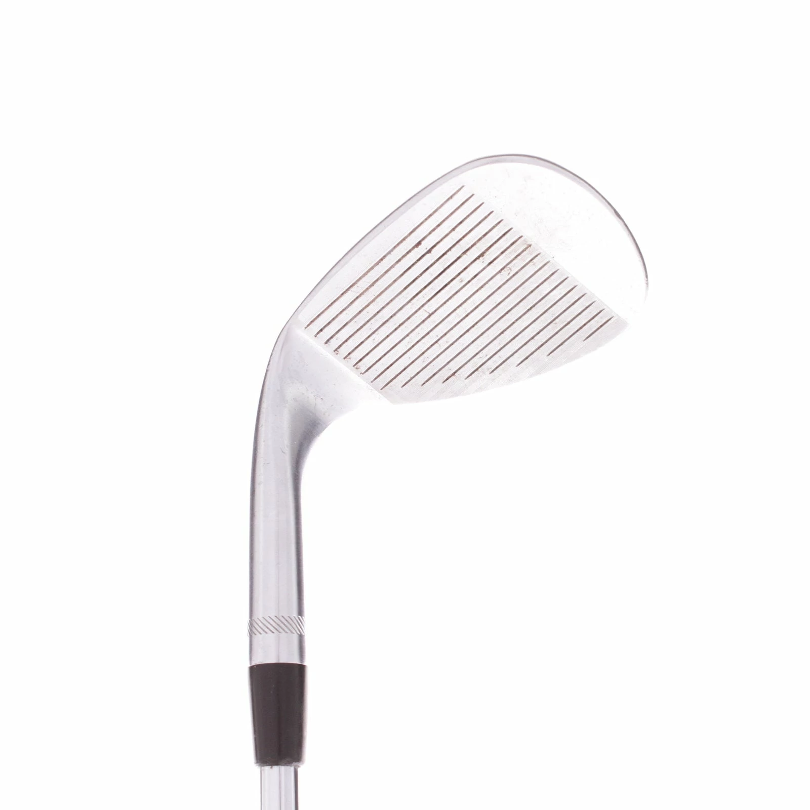 Titleist Vokey SM7 Chrome M Grind Steel Men's Right Hand Lob Wedge 60 Degree 8 Bounce Wedge - BV Vokey 4 Titleist Vokey SM7 Chrome M Grind Steel Men's Right Hand Lob Wedge 60 Degree 8 Bounce Wedge - BV Vokey - Image 2