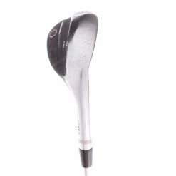 Titleist Vokey SM7 Chrome M Grind Steel Men's Right Hand Lob Wedge 60 Degree 8 Bounce Wedge - BV Vokey 9 Titleist Vokey SM7 Chrome M Grind Steel Men's Right Hand Lob Wedge 60 Degree 8 Bounce Wedge - BV Vokey -Golf Clubs Shop sh hc22845c