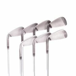 Wilson Staff Ci11 Steel Men's Right Hand Irons 4-PW Regular - True Temper Flight TX -Golf Clubs Shop sh hc22848c