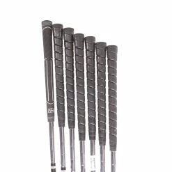 Wilson Staff Ci11 Steel Men's Right Hand Irons 4-PW Regular - True Temper Flight TX -Golf Clubs Shop sh hc22848e