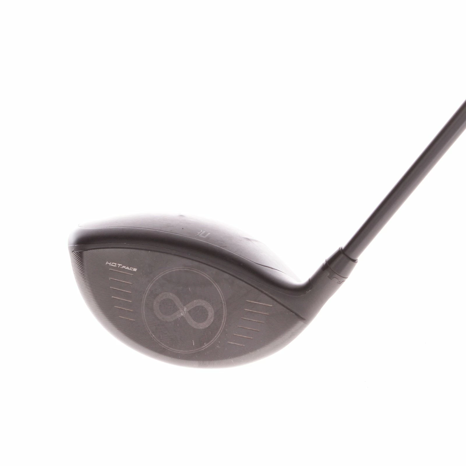 Cobra LTD X Graphite Men's Right Hand Driver 10.5 Degree Stiff - Helium 5 F4 6 Cobra LTD X Graphite Men's Right Hand Driver 10.5 Degree Stiff - Helium 5 F4 - Image 4
