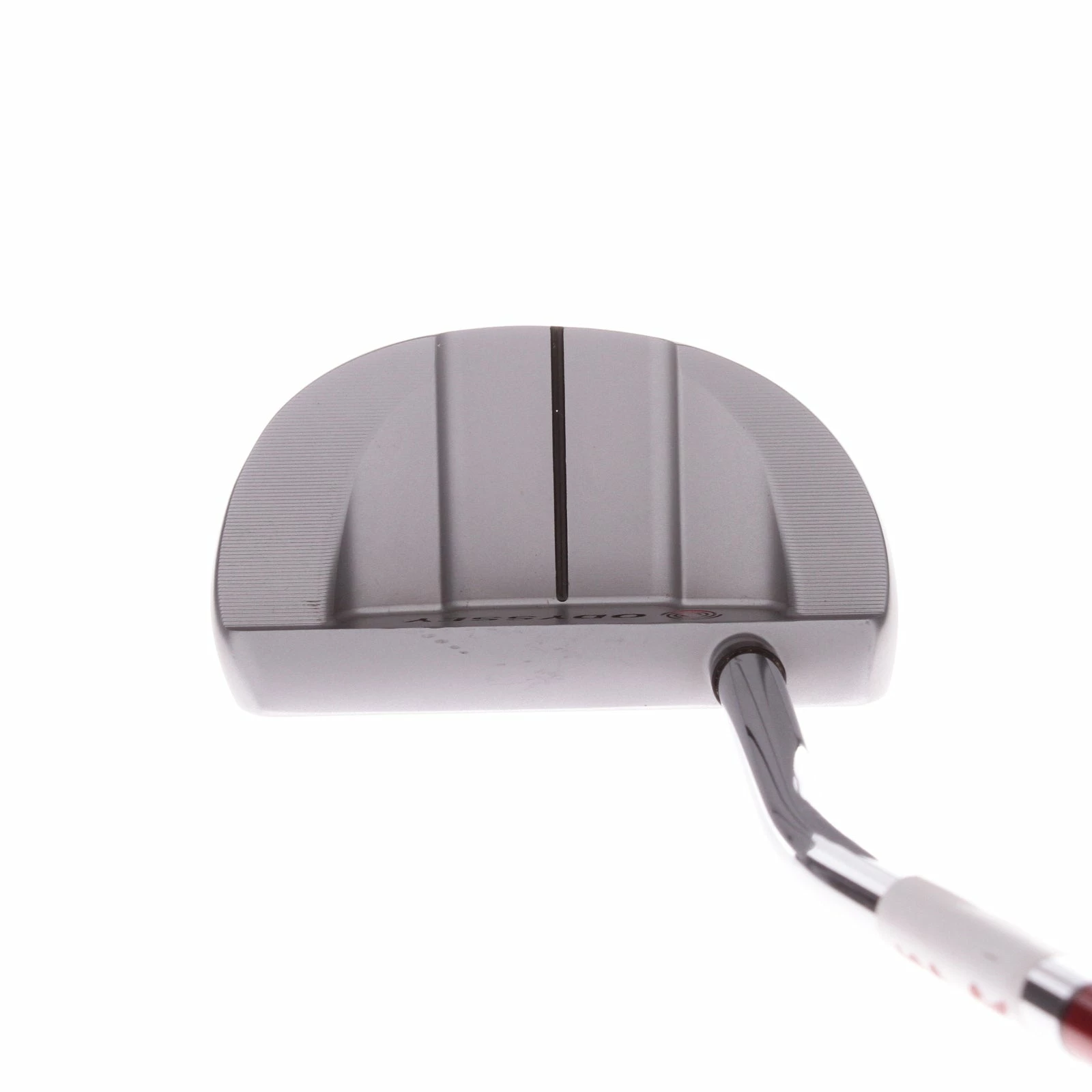 Odyssey White Hot OG 5 Men's Right Hand Putter 34 Inches - Odyssey 4 Odyssey White Hot OG 5 Men's Right Hand Putter 34 Inches - Odyssey - Image 2