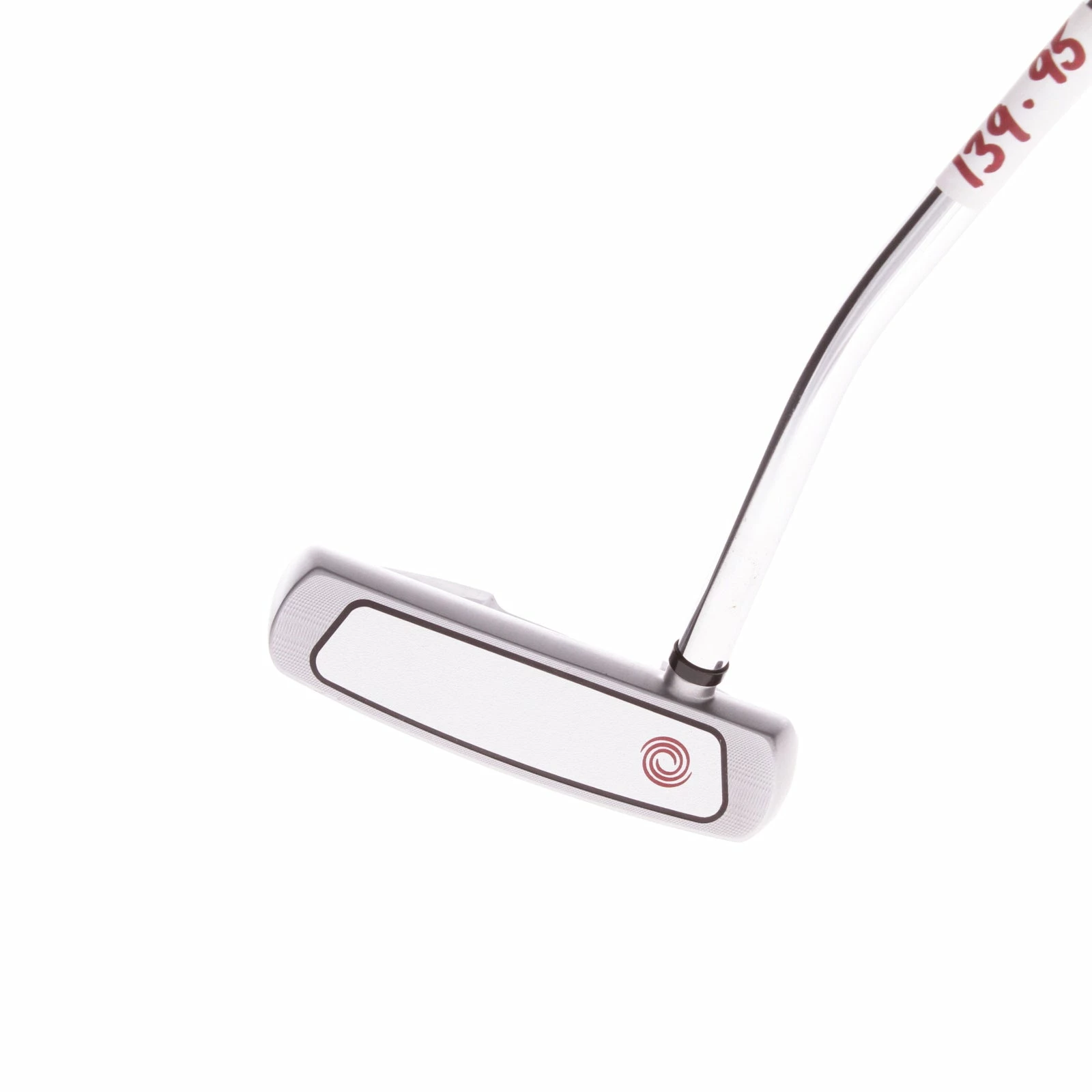 Odyssey White Hot OG 5 Men's Right Hand Putter 34 Inches - Odyssey 5 Odyssey White Hot OG 5 Men's Right Hand Putter 34 Inches - Odyssey - Image 3
