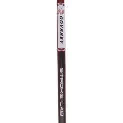 Odyssey White Hot OG 5 Men's Right Hand Putter 34 Inches - Odyssey 12 Odyssey White Hot OG 5 Men's Right Hand Putter 34 Inches - Odyssey -Golf Clubs Shop sh hc22850e