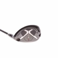 Titleist TS3 Graphite Men's Right Hand 5 Hybrid 25 Degree Stiff - Tensei Blue 70 -Golf Clubs Shop sh hc22852b