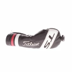Titleist TS3 Graphite Men's Right Hand 5 Hybrid 25 Degree Stiff - Tensei Blue 70 -Golf Clubs Shop sh hc22852g