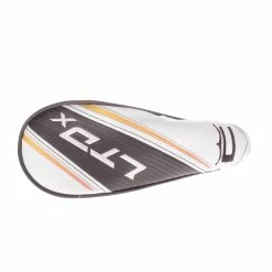 Cobra LTD X Graphite Men's Right Hand Fairway 3 Wood 15 Degree Stiff - Helium 5 F4 -Golf Clubs Shop sh hc22854g