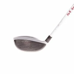 TaylorMade Sim 2 Max D Graphite Men's Right Hand Fairway 3 Wood 16 Degree Regular - Air Speeder 45 -Golf Clubs Shop sh hc22856d