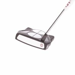 Odyssey 2 Ball Ten Tour Lined Men's Right Hand Putter 34 Inches - Odyssey -Golf Clubs Shop sh hc22860d