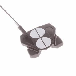 Odyssey 2 Ball Ten Tour Lined Men's Right Hand Putter 34 Inches - Odyssey -Golf Clubs Shop sh hc22860e