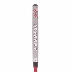 Odyssey 2 Ball Ten Tour Lined Men's Right Hand Putter 34 Inches - Odyssey -Golf Clubs Shop sh hc22860g