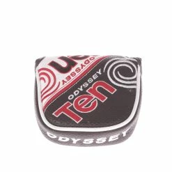 Odyssey 2 Ball Ten Tour Lined Men's Right Hand Putter 34 Inches - Odyssey -Golf Clubs Shop sh hc22860h