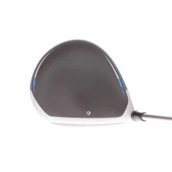 TaylorMade Sim 2 Graphite Men's Right Hand Driver 9 Degree Regular - Kurokage 60 -Golf Clubs Shop sh hc22862c